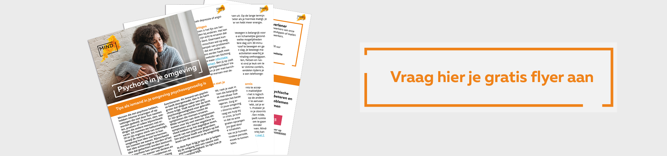 Vraag hier je gratis flyer aan