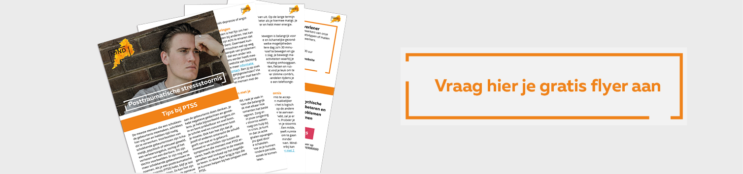 Vraag hier je gratis flyer aan