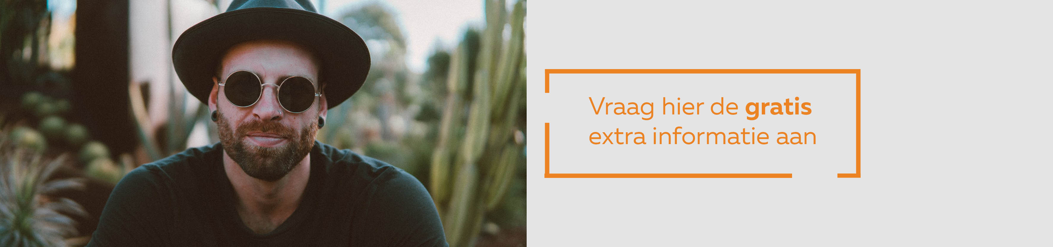 Vraag hier je gratis flyer aan