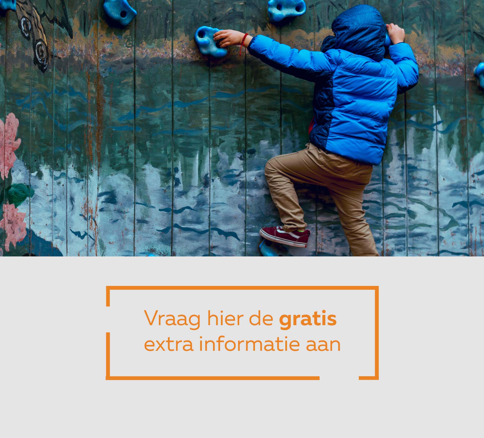 Vraag hier je gratis flyer aan