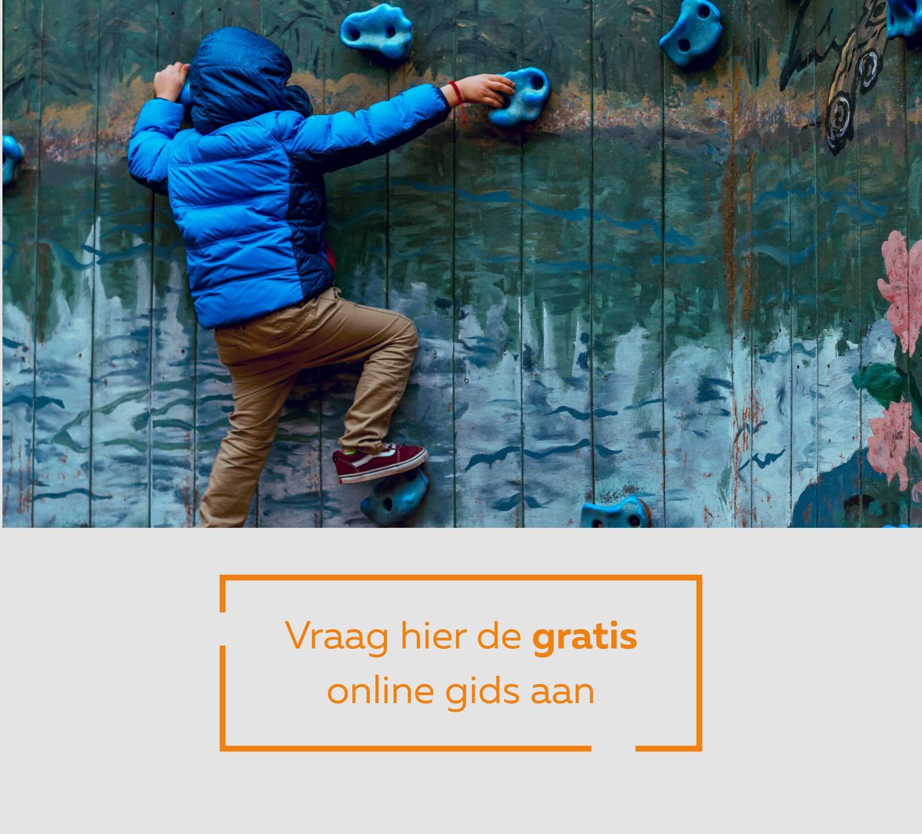 Vraag hier je gratis flyer aan
