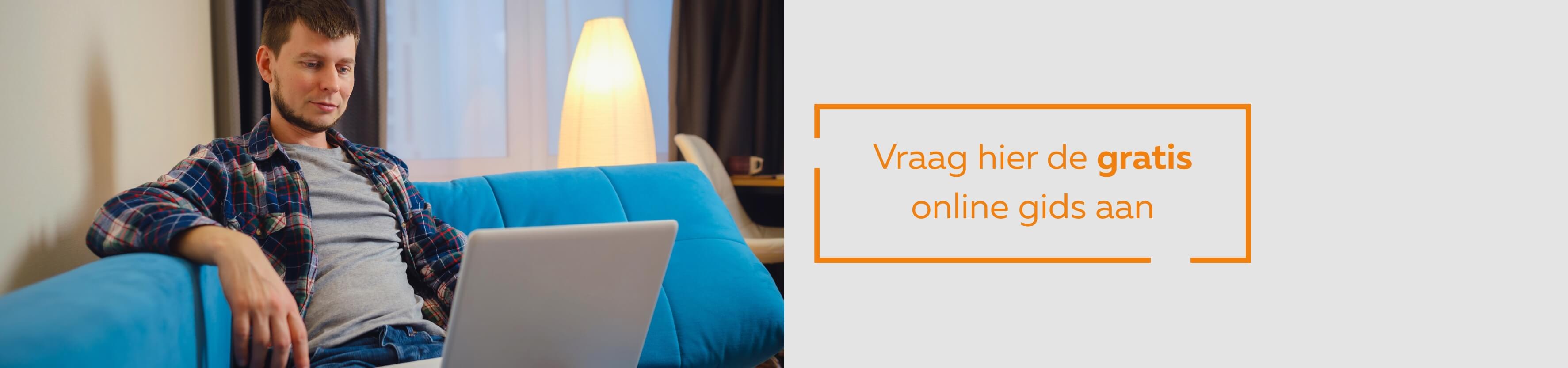 Vraag hier je gratis flyer aan