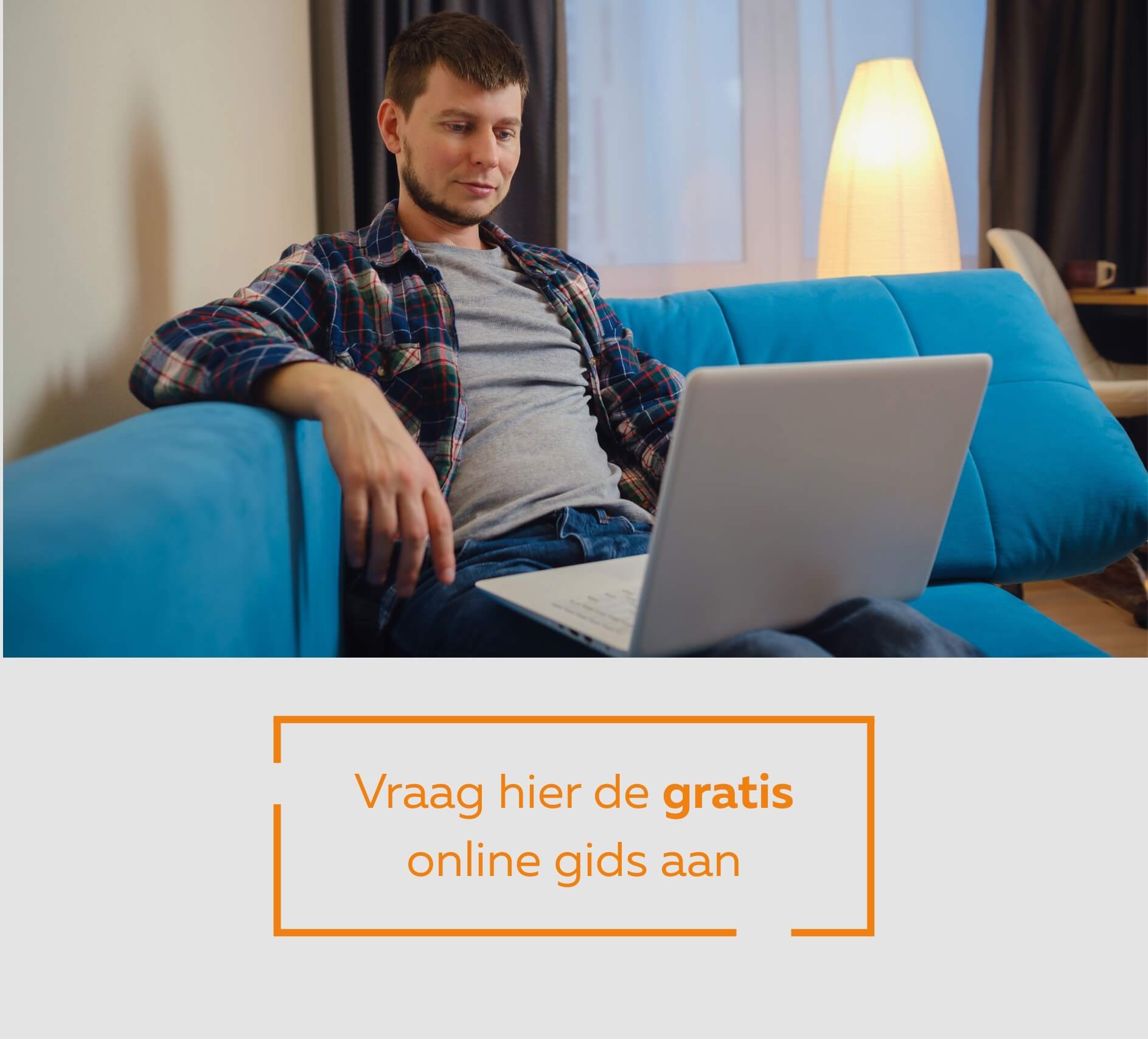 Vraag hier je gratis flyer aan