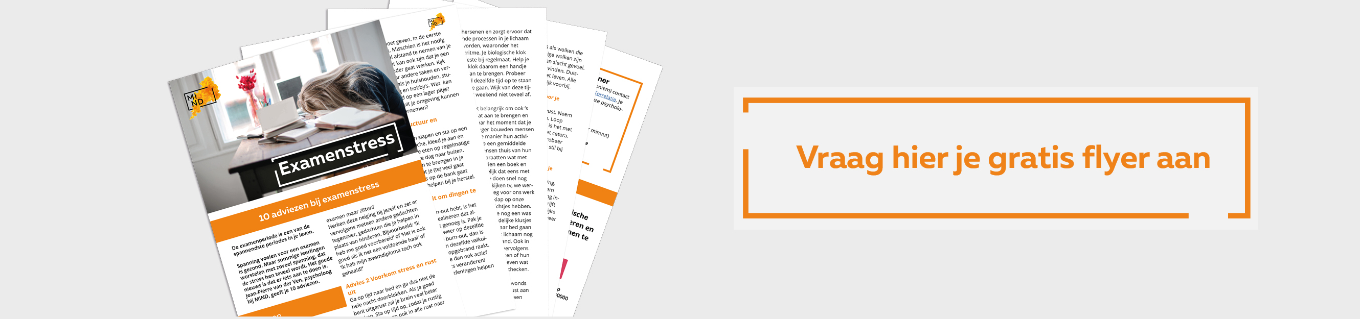 Vraag hier je gratis flyer aan