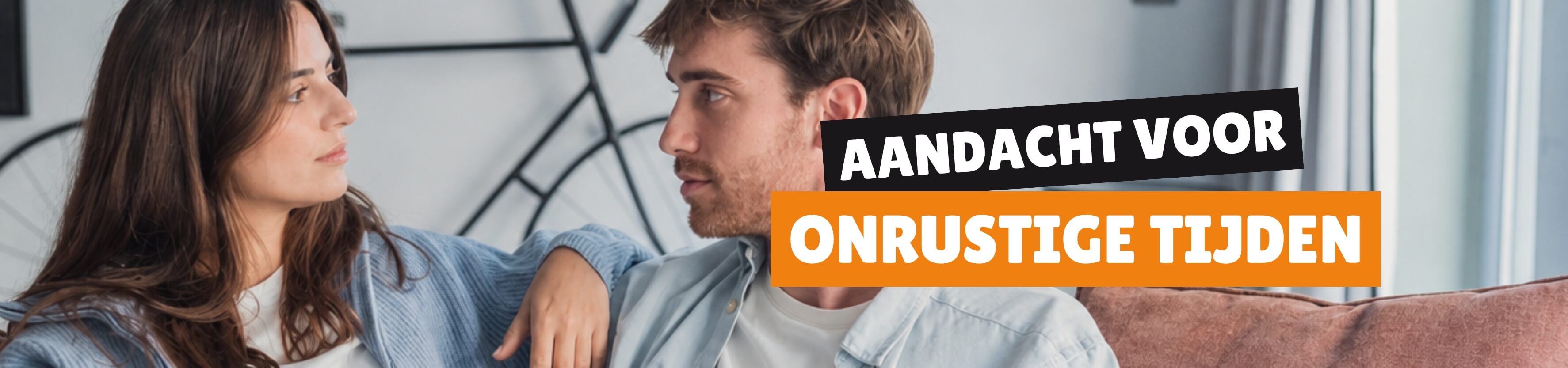 Meld je aan voor de 'Aandacht voor je MIND in onrustige tijden themaspecial'. Doe ook mee!