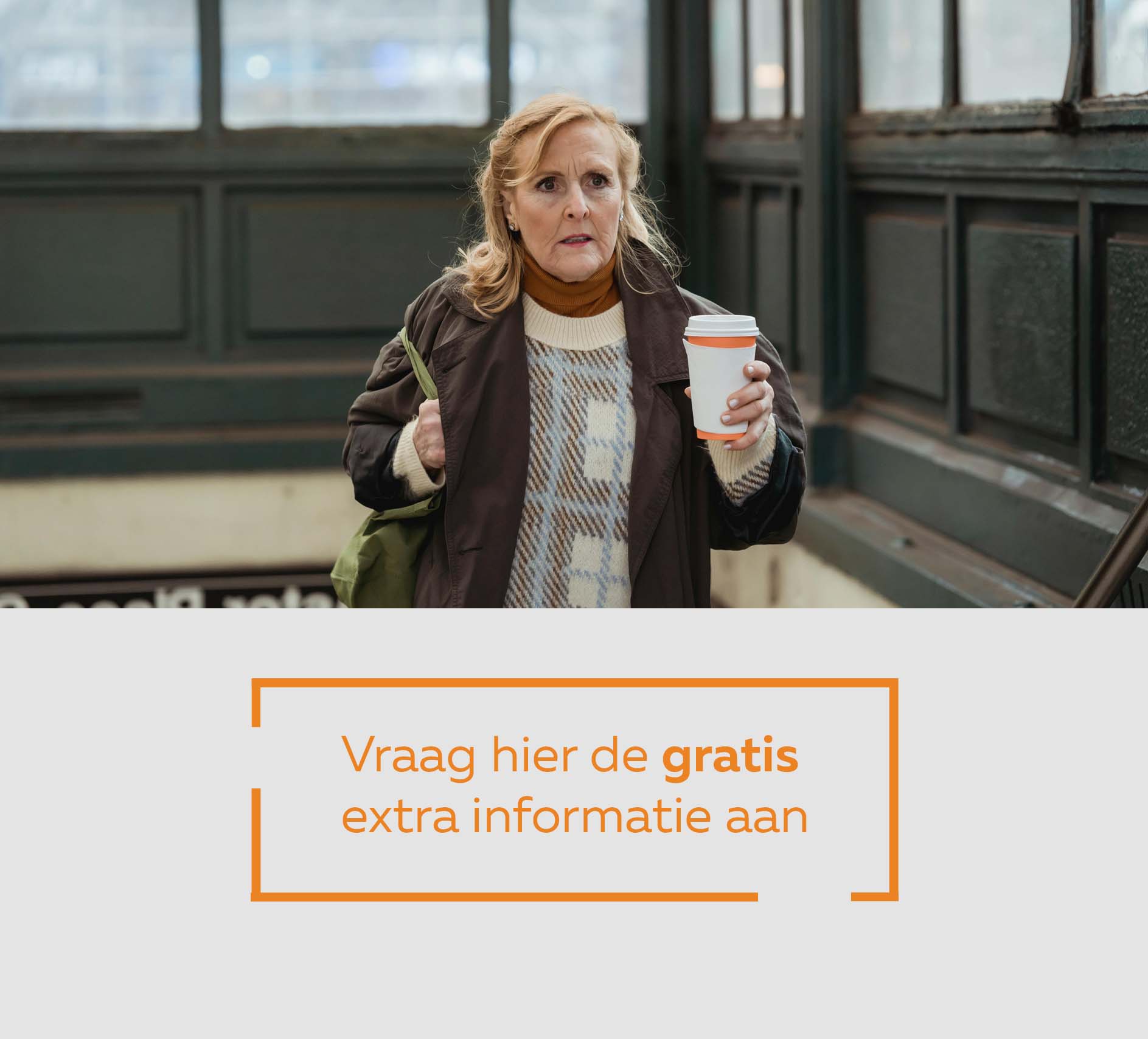 Vraag hier je gratis flyer aan