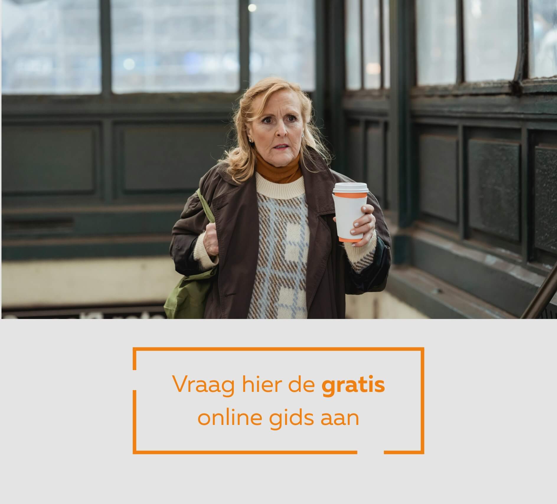 Vraag hier je gratis flyer aan