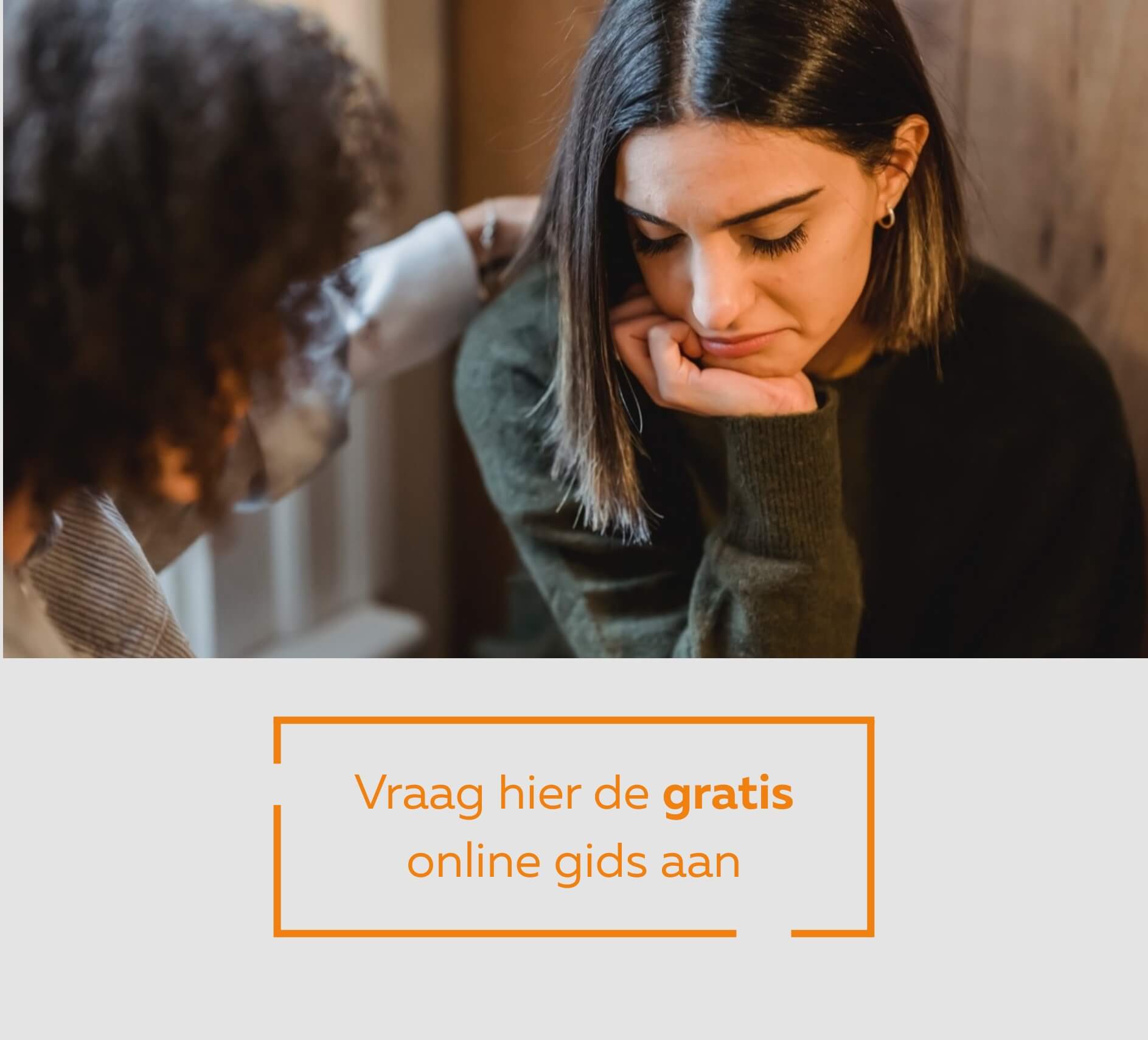 Vraag hier je gratis flyer aan