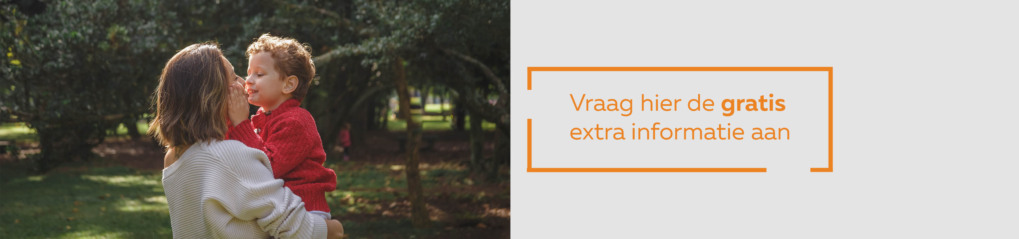 Vraag hier je gratis flyer aan