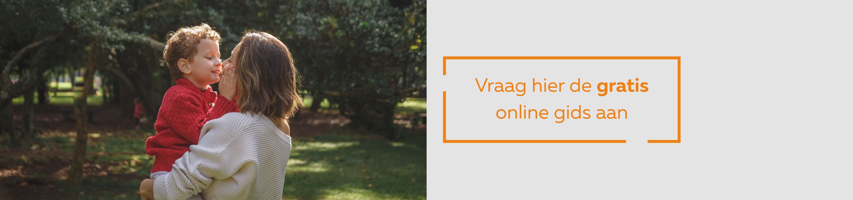 Vraag hier je gratis flyer aan