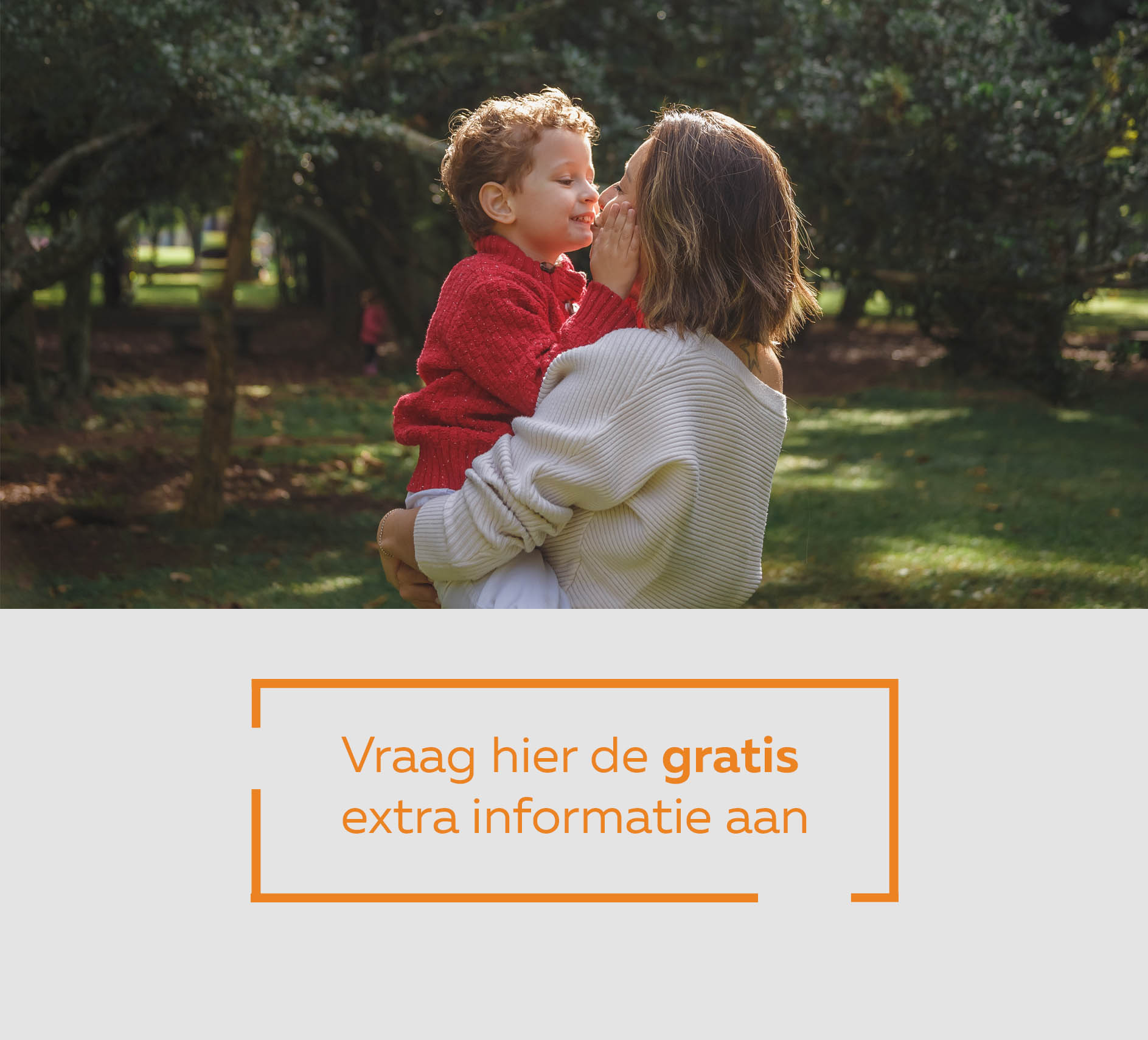 Vraag hier je gratis flyer aan