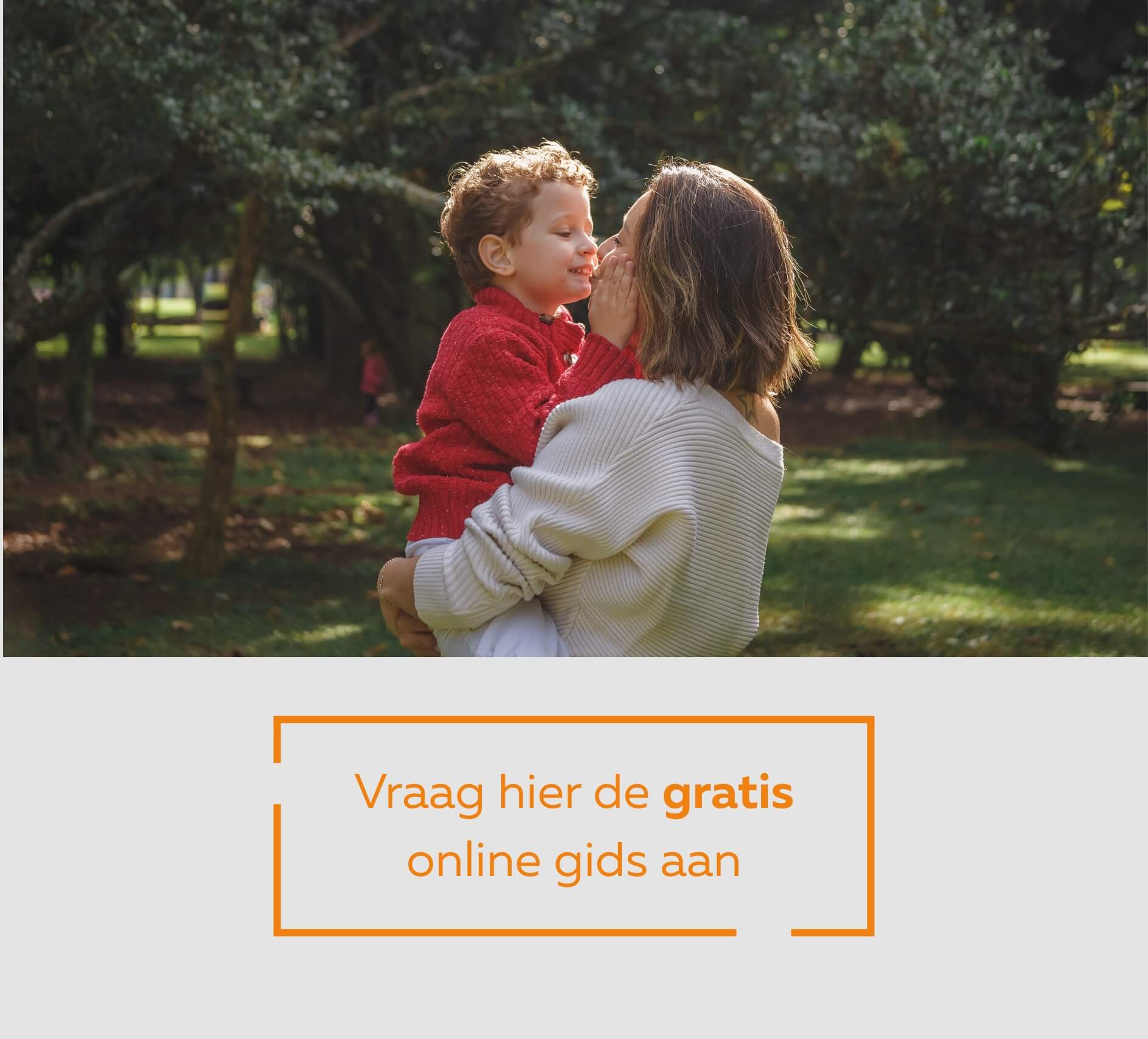 Vraag hier je gratis flyer aan