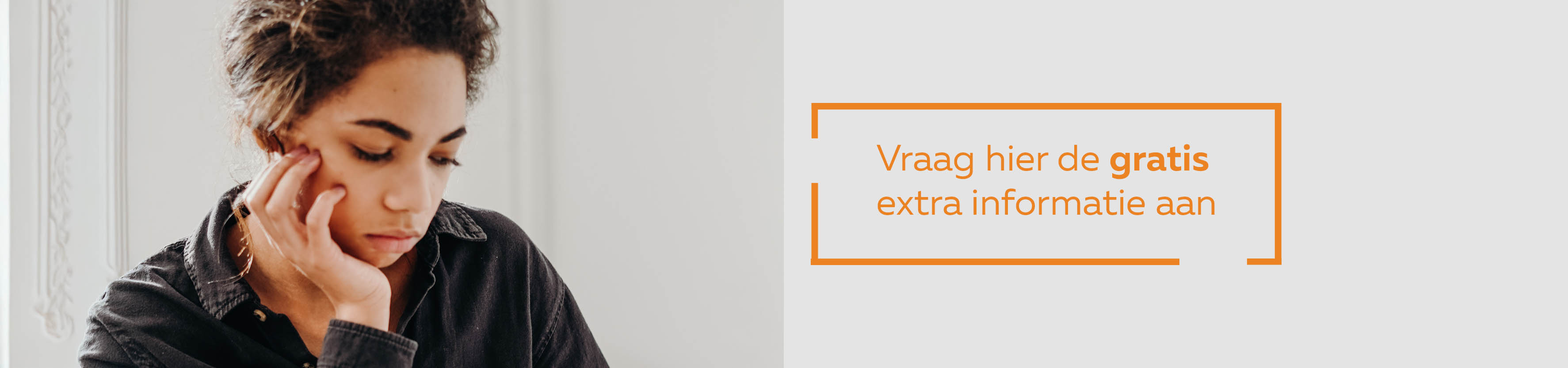 Vraag hier je gratis flyer aan