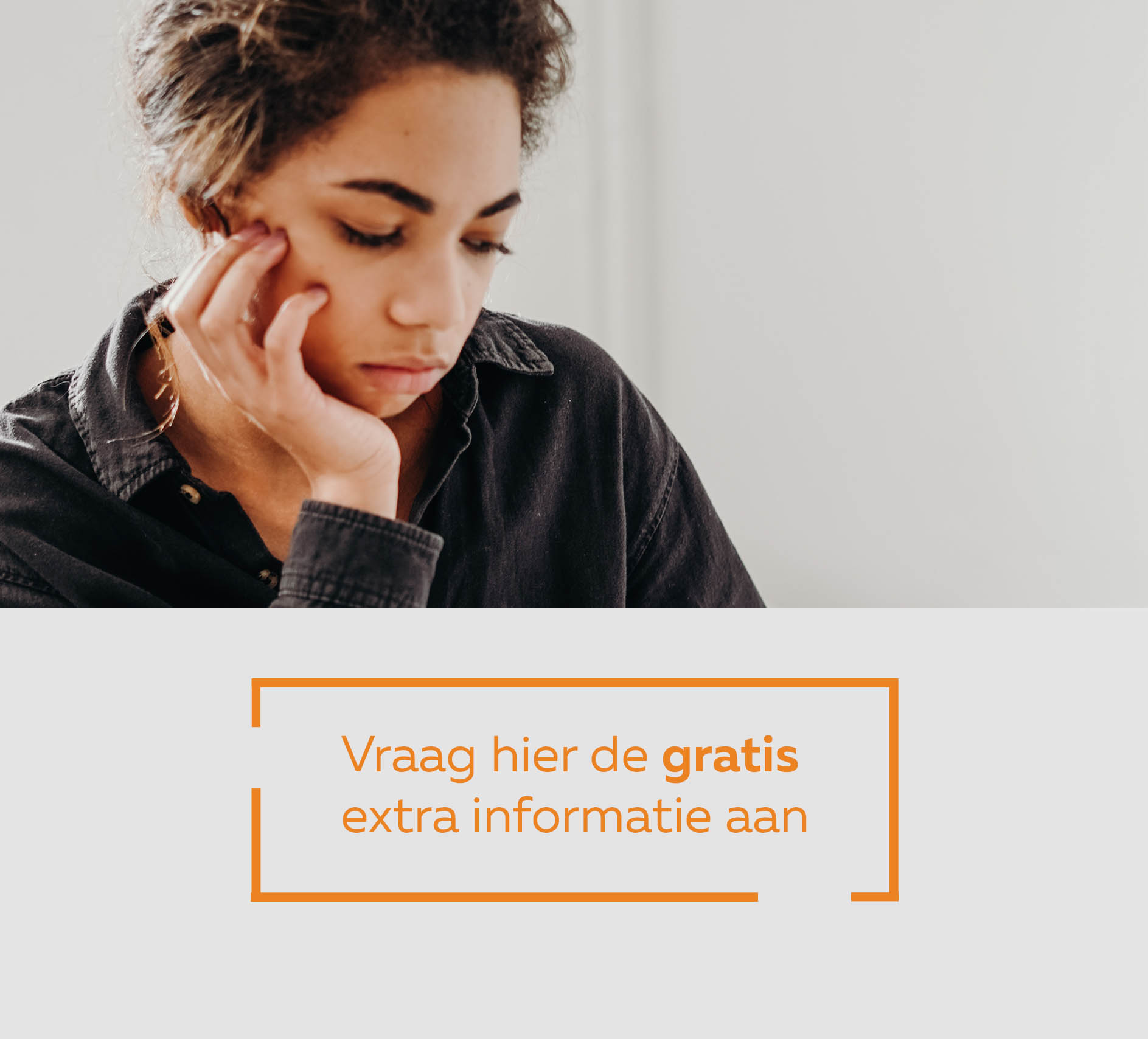 Vraag hier je gratis flyer aan