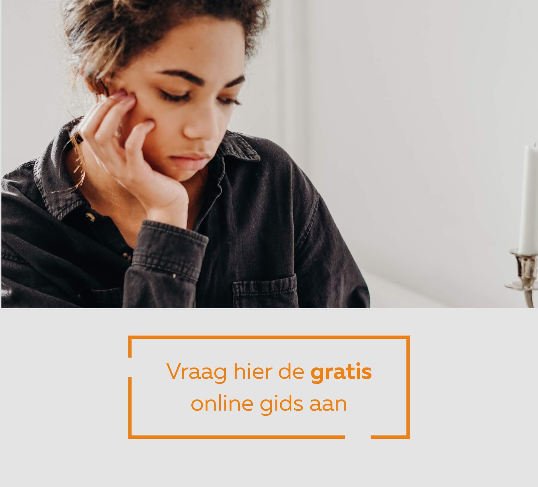 Vraag hier je gratis flyer aan