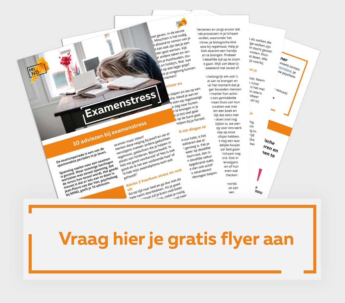 Vraag hier je gratis flyer aan