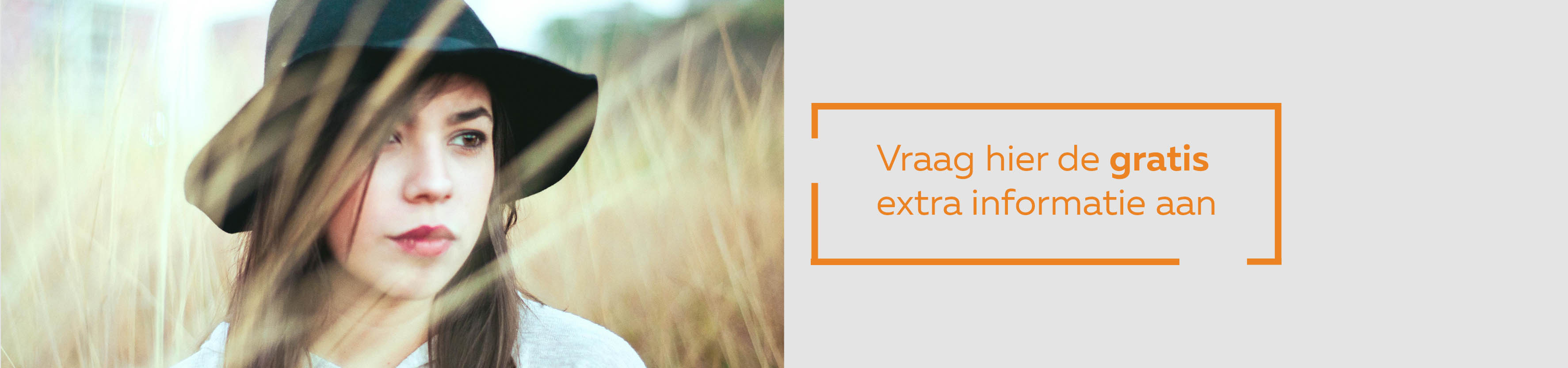 Vraag hier je gratis flyer aan