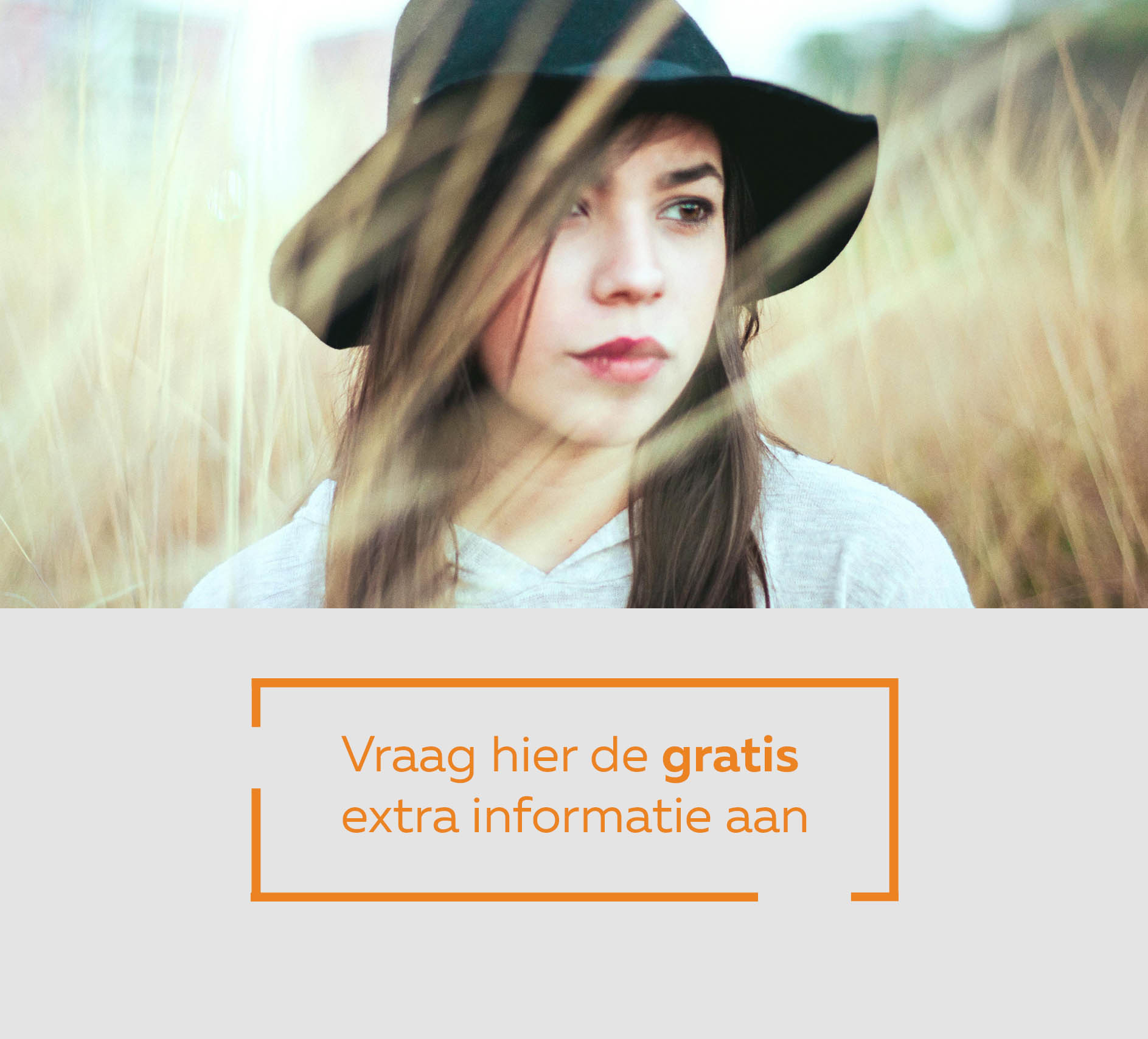 Vraag hier je gratis flyer aan