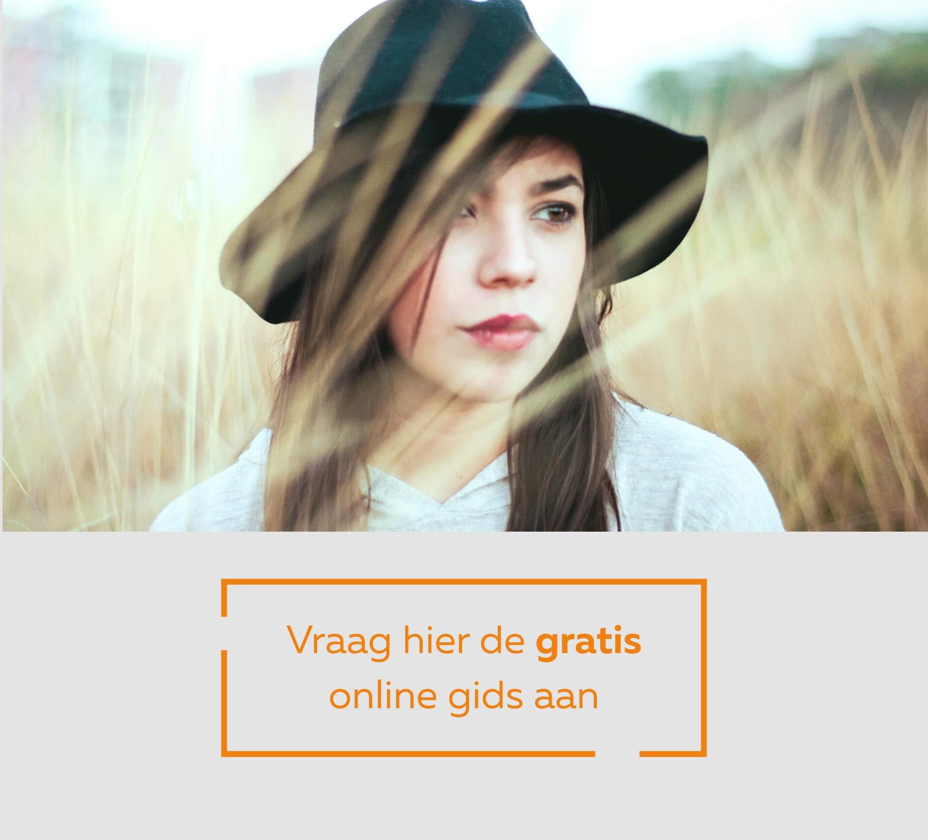 Vraag hier je gratis flyer aan