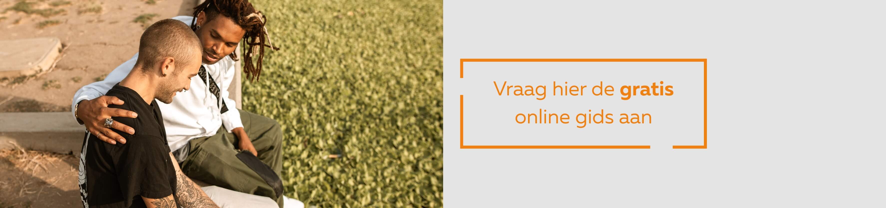 Vraag hier je gratis flyer aan