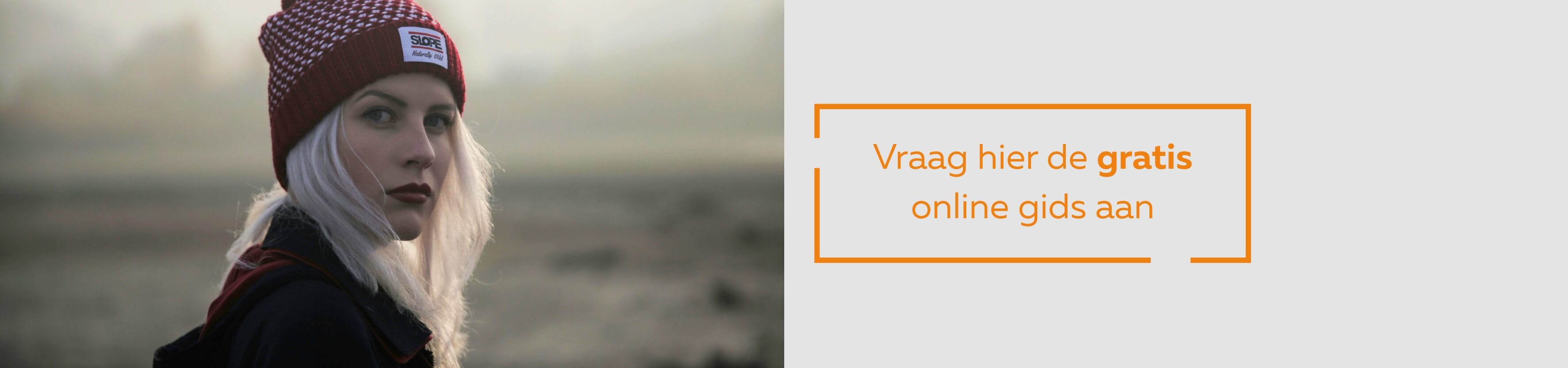 Vraag hier je gratis flyer aan