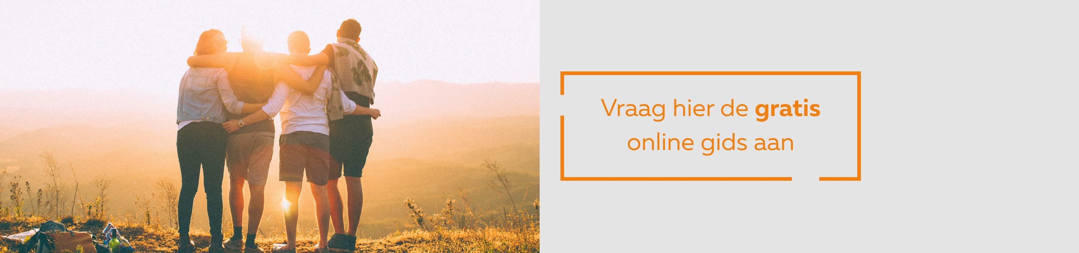 Vraag hier je gratis flyer aan
