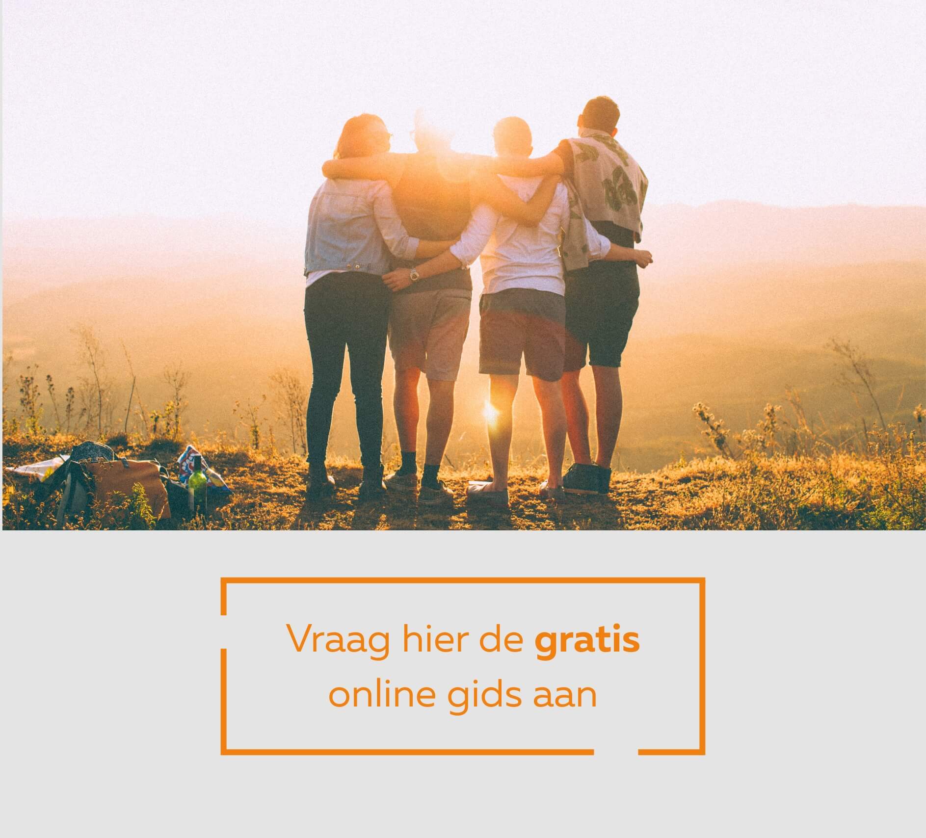 Vraag hier je gratis flyer aan