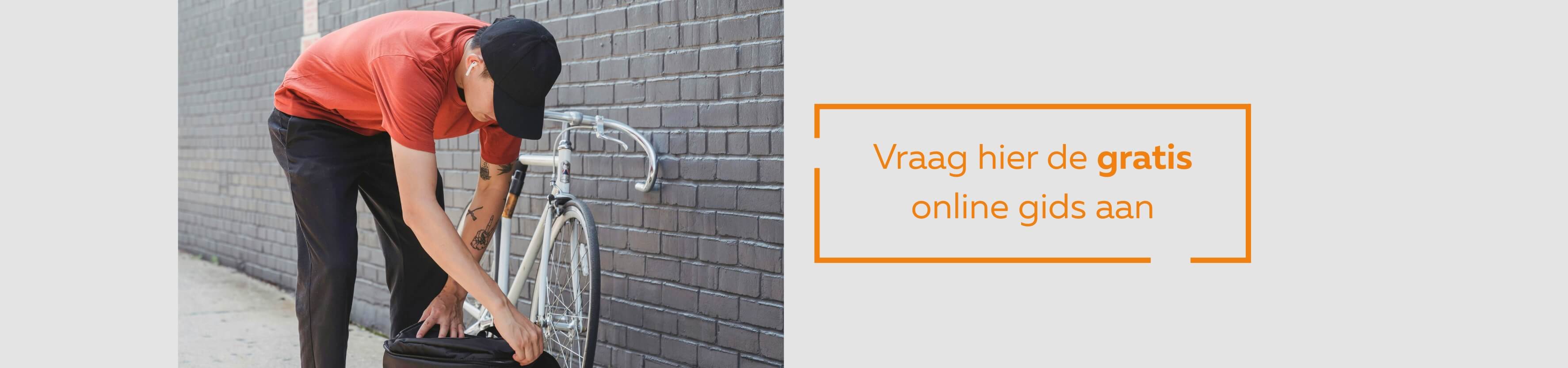 Vraag hier je gratis flyer aan