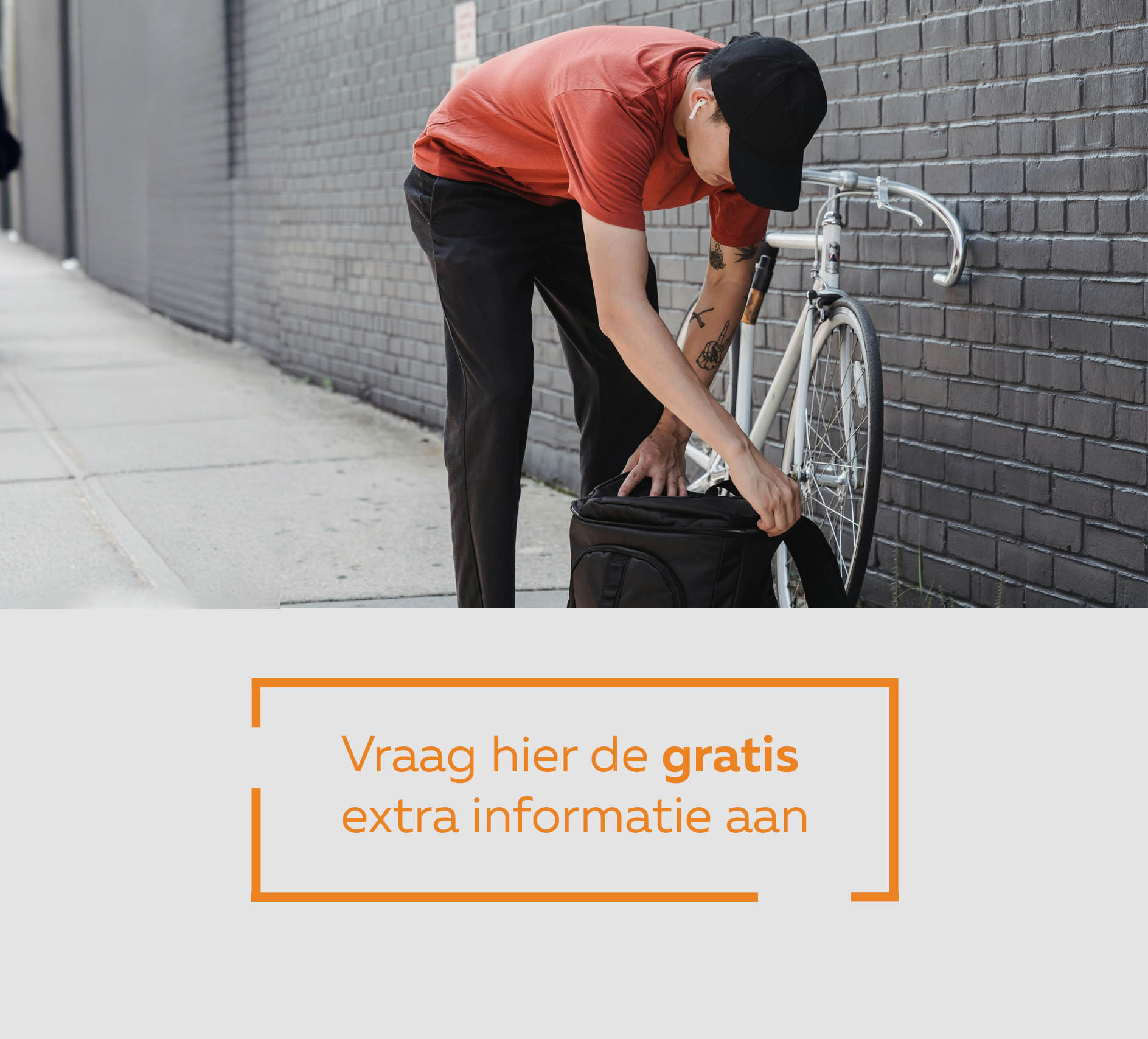 Vraag hier je gratis flyer aan