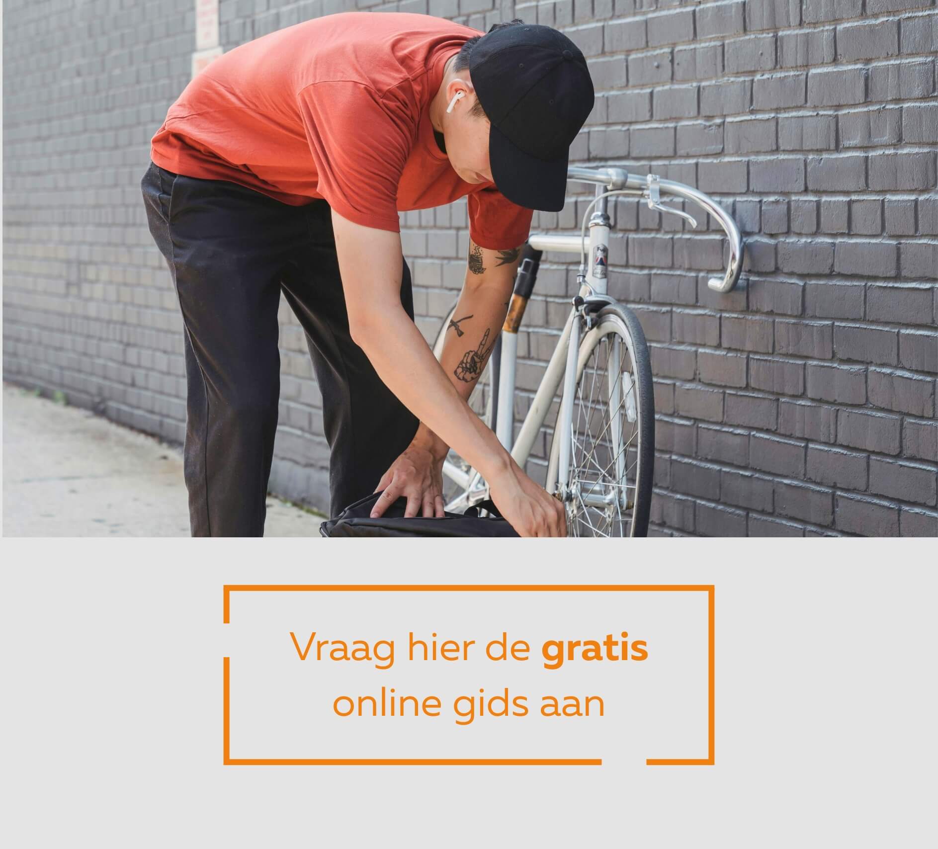 Vraag hier je gratis flyer aan
