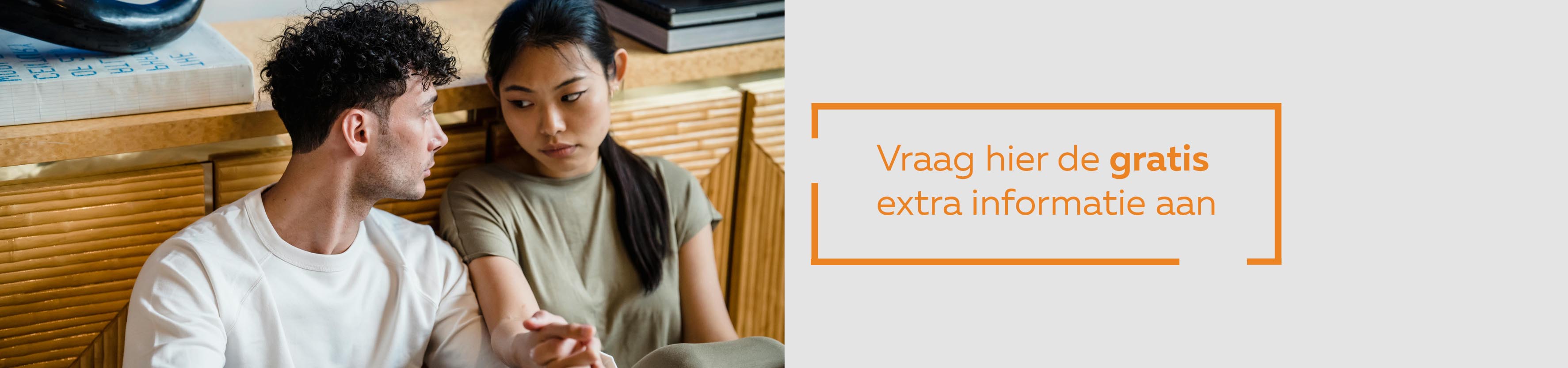Vraag hier je gratis flyer aan