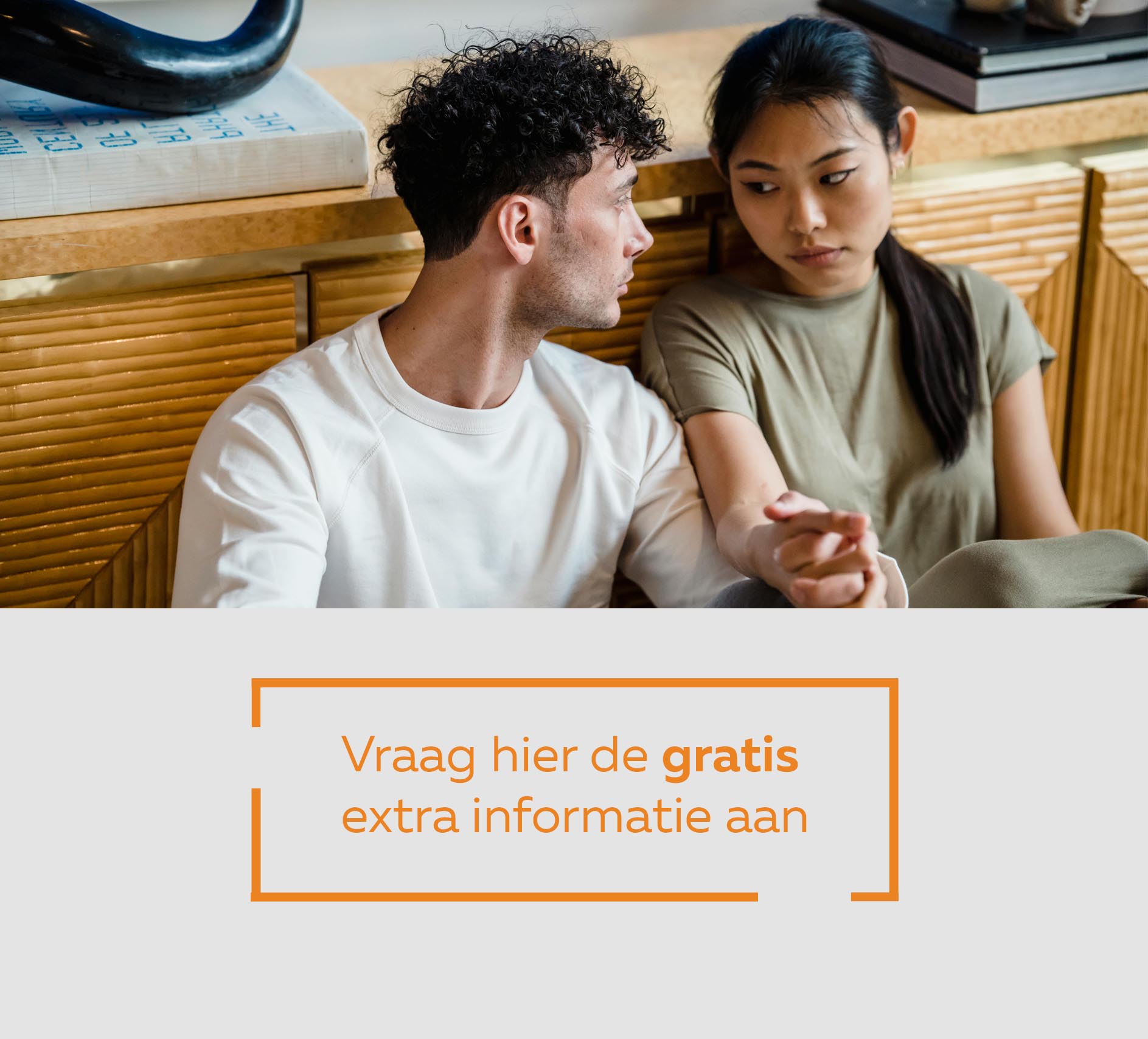 Vraag hier je gratis flyer aan