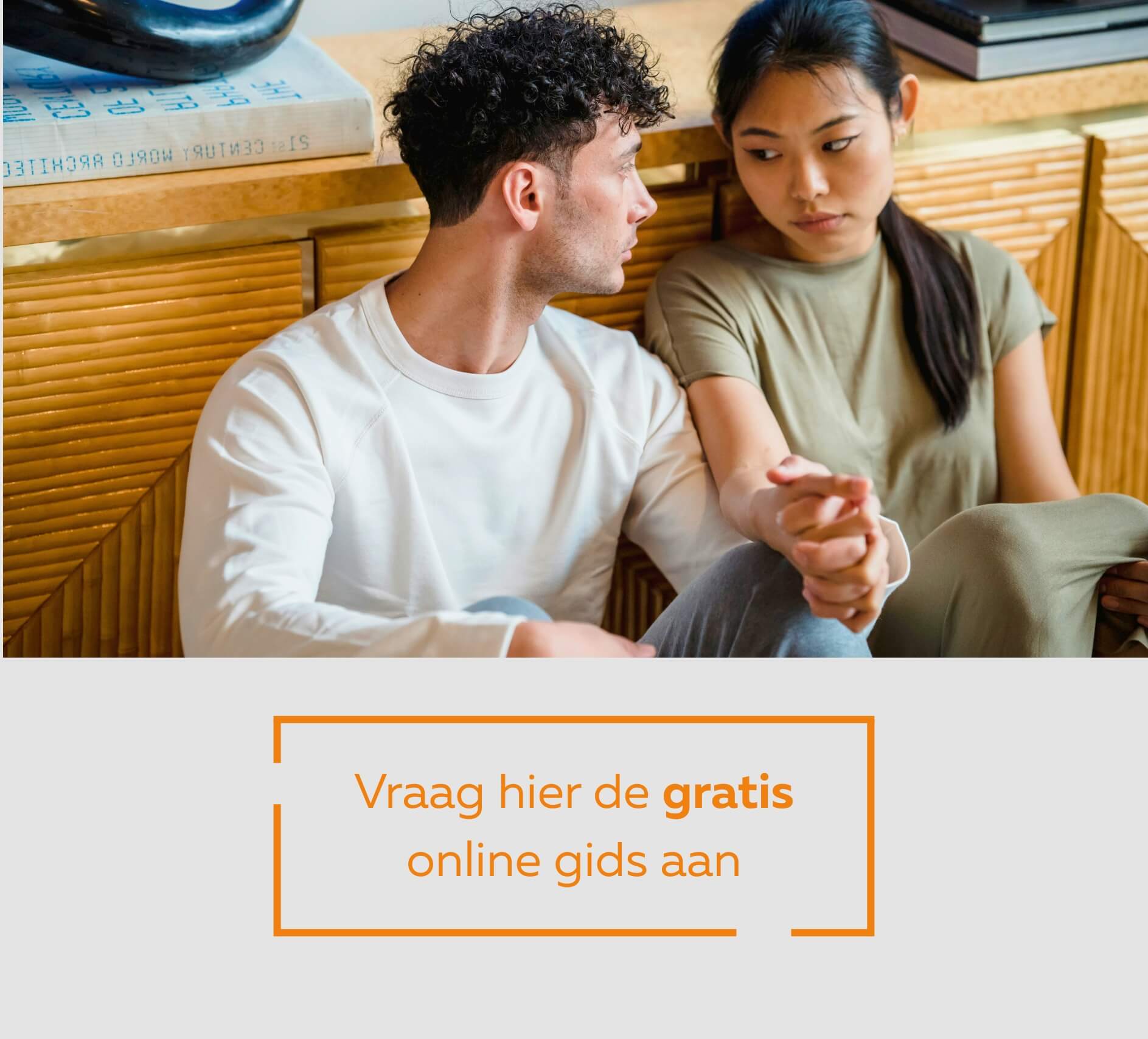 Vraag hier je gratis flyer aan
