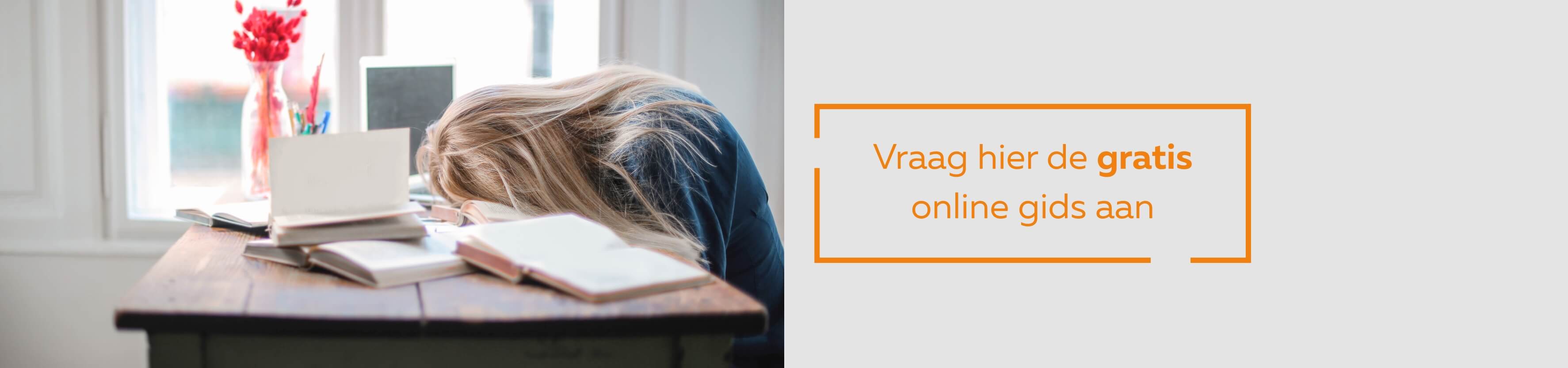 Vraag hier je gratis flyer aan