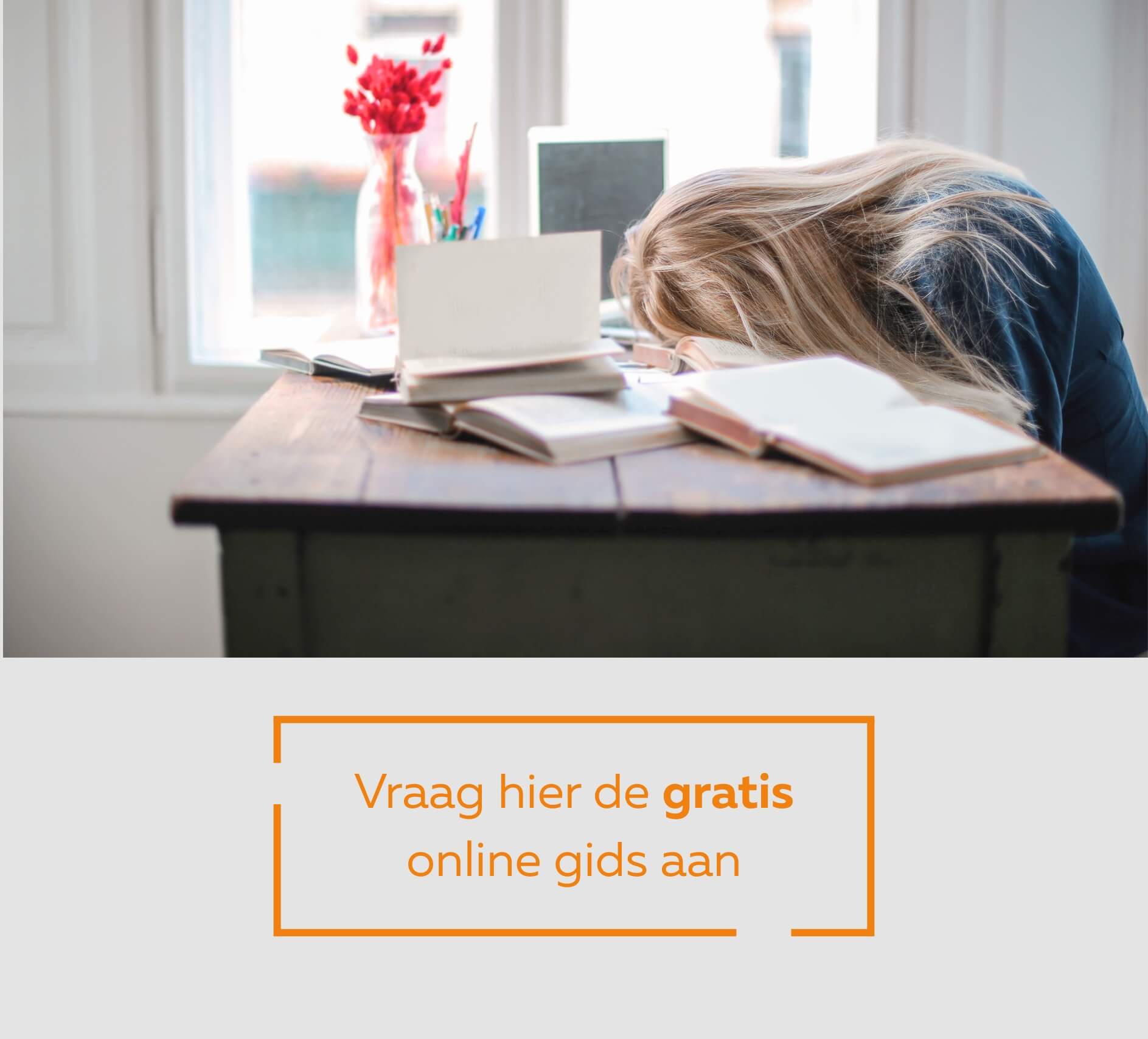 Vraag hier je gratis flyer aan
