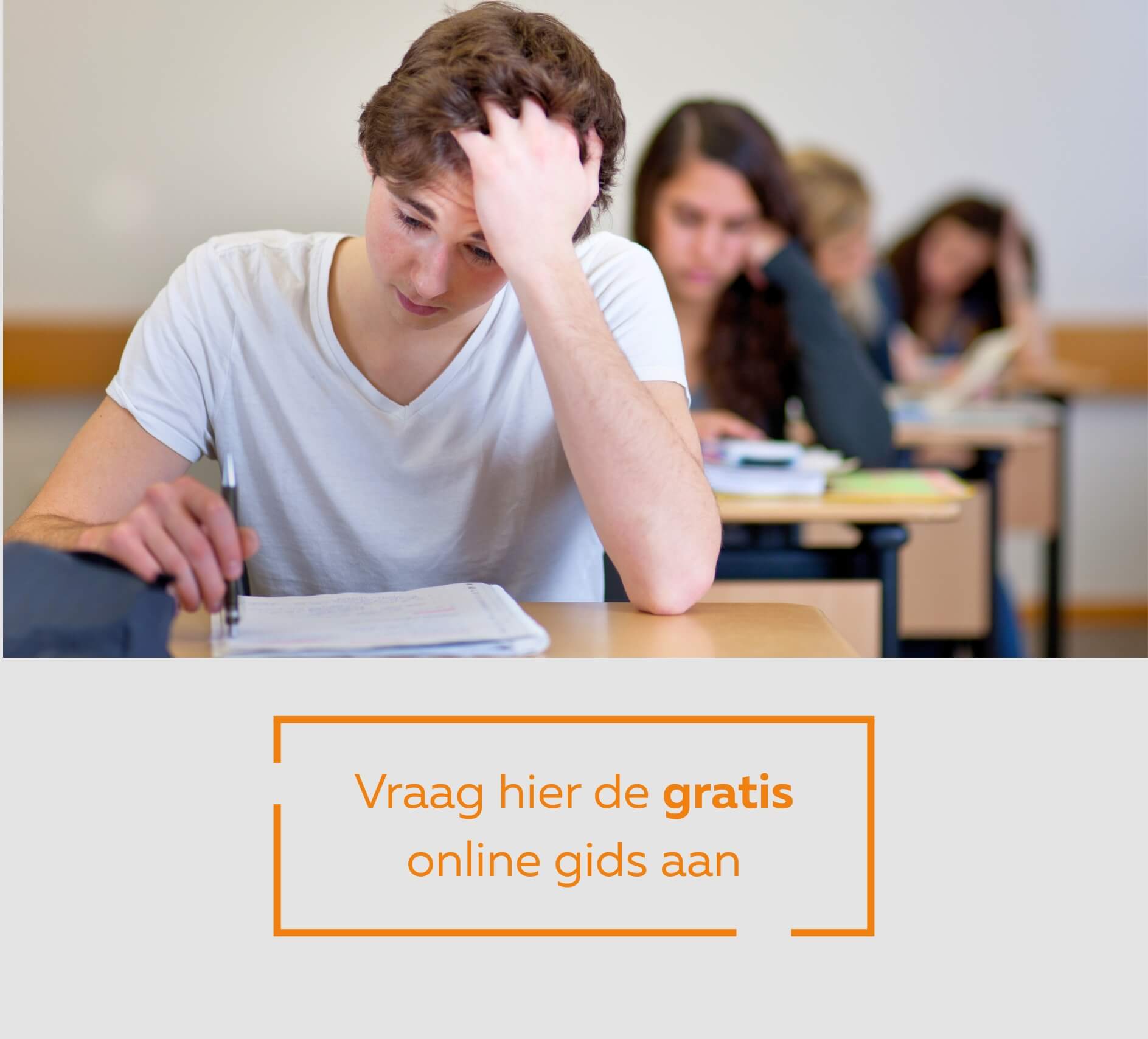 Vraag hier je gratis flyer aan