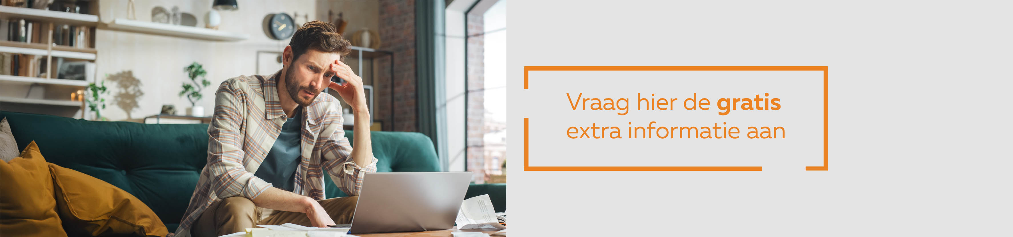 Vraag hier je gratis flyer aan