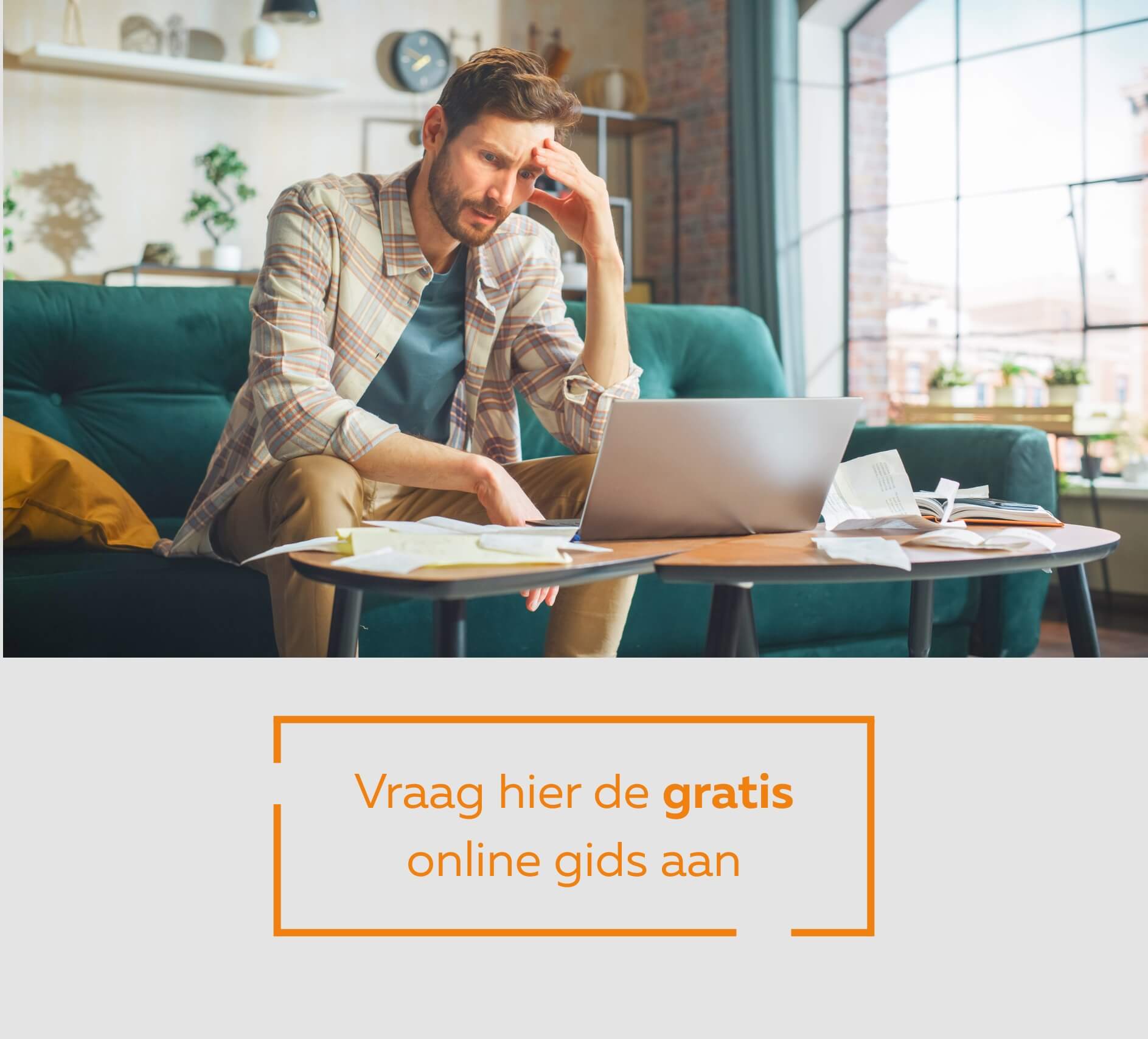 Vraag hier je gratis flyer aan