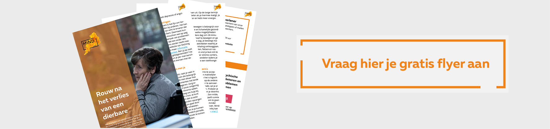 Vraag hier je gratis flyer aan