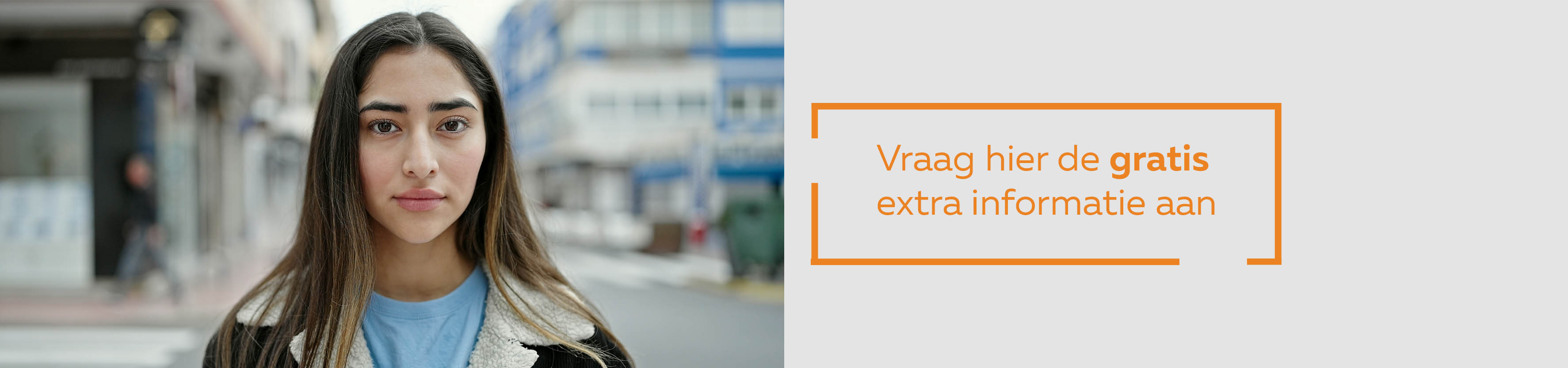 Vraag hier je gratis flyer aan