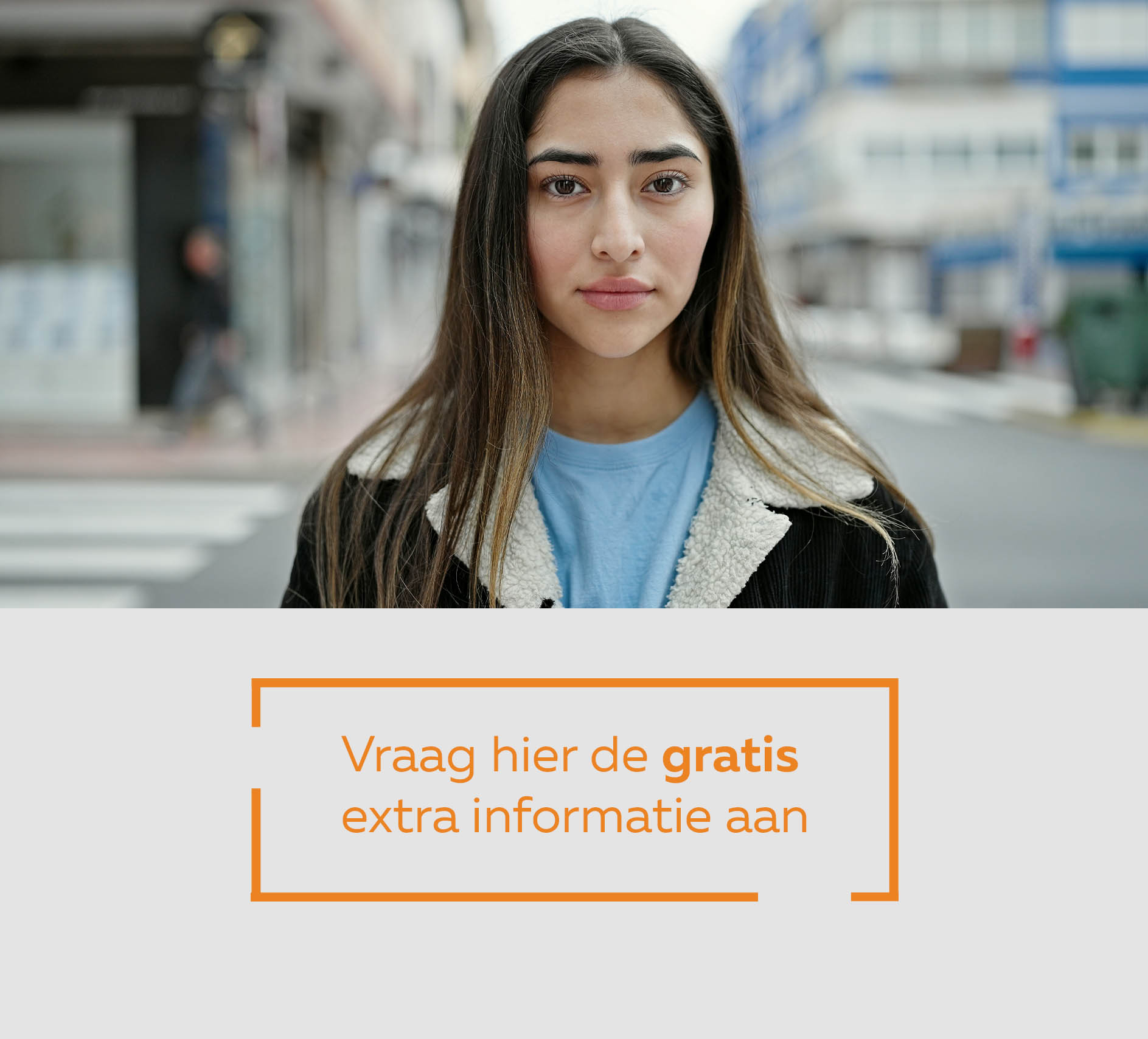 Vraag hier je gratis flyer aan