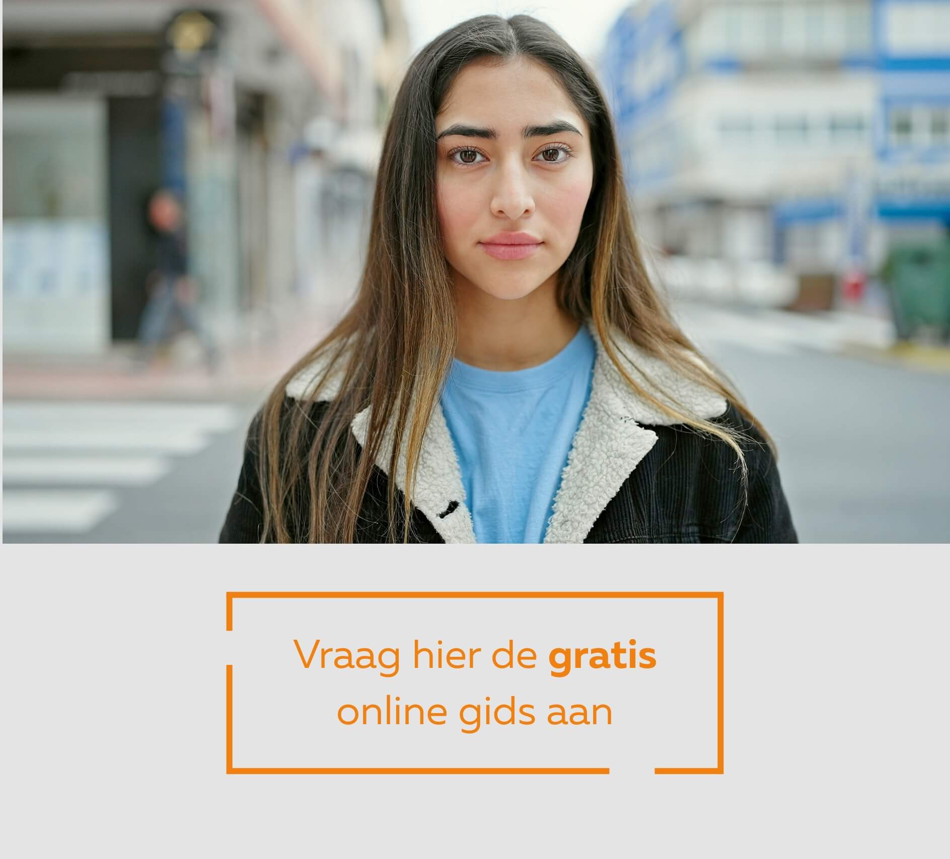 Vraag hier je gratis flyer aan