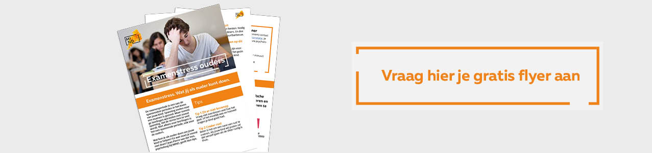Vraag hier je gratis flyer aan