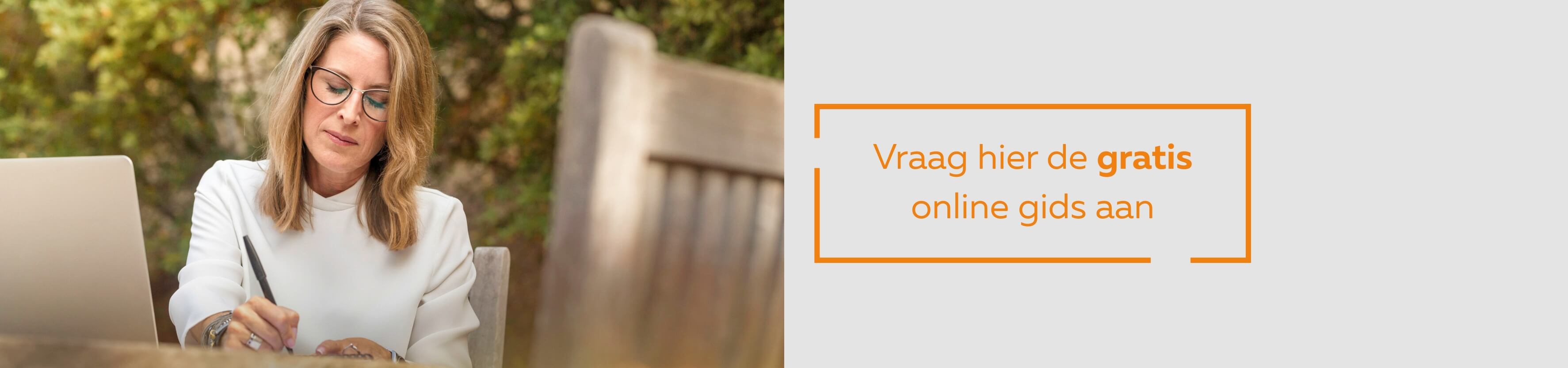Vraag hier je gratis flyer aan