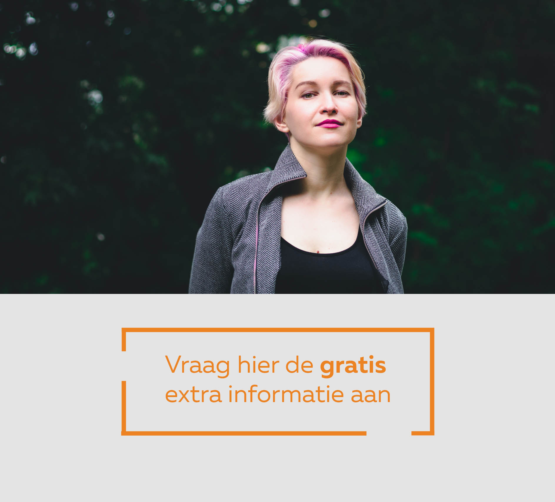Vraag hier je gratis flyer aan