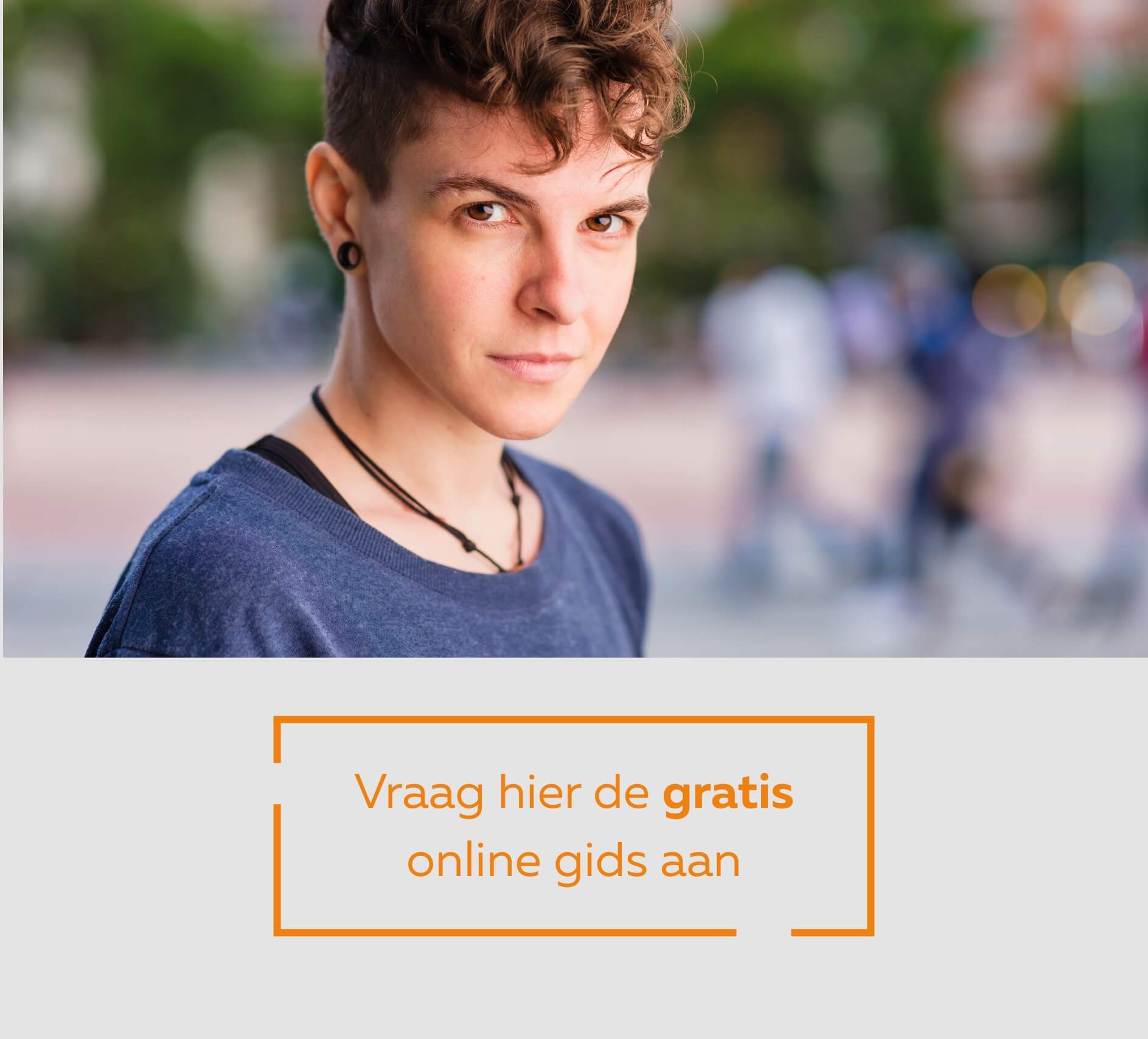 Vraag hier je gratis flyer aan