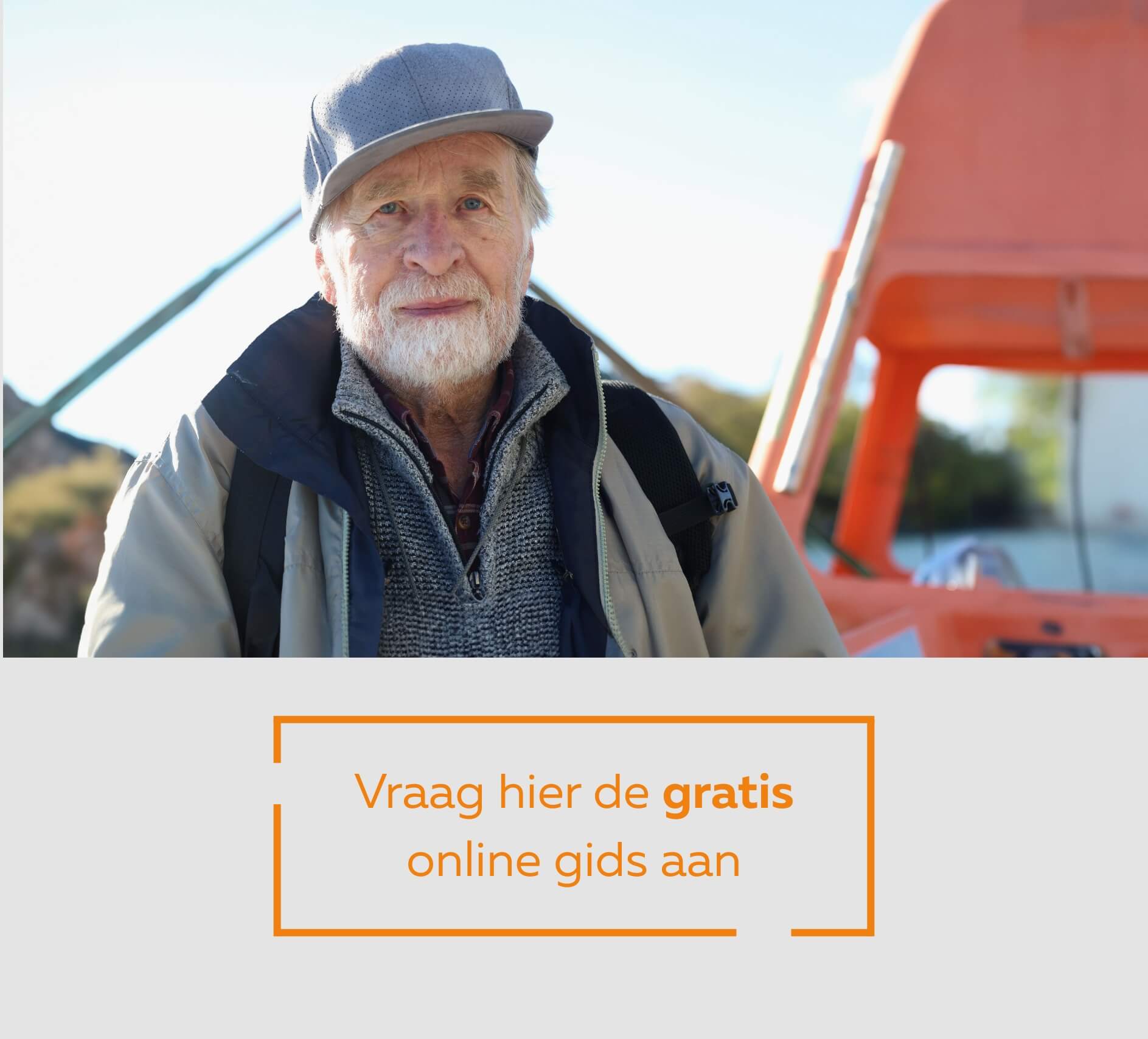 Vraag hier je gratis flyer aan