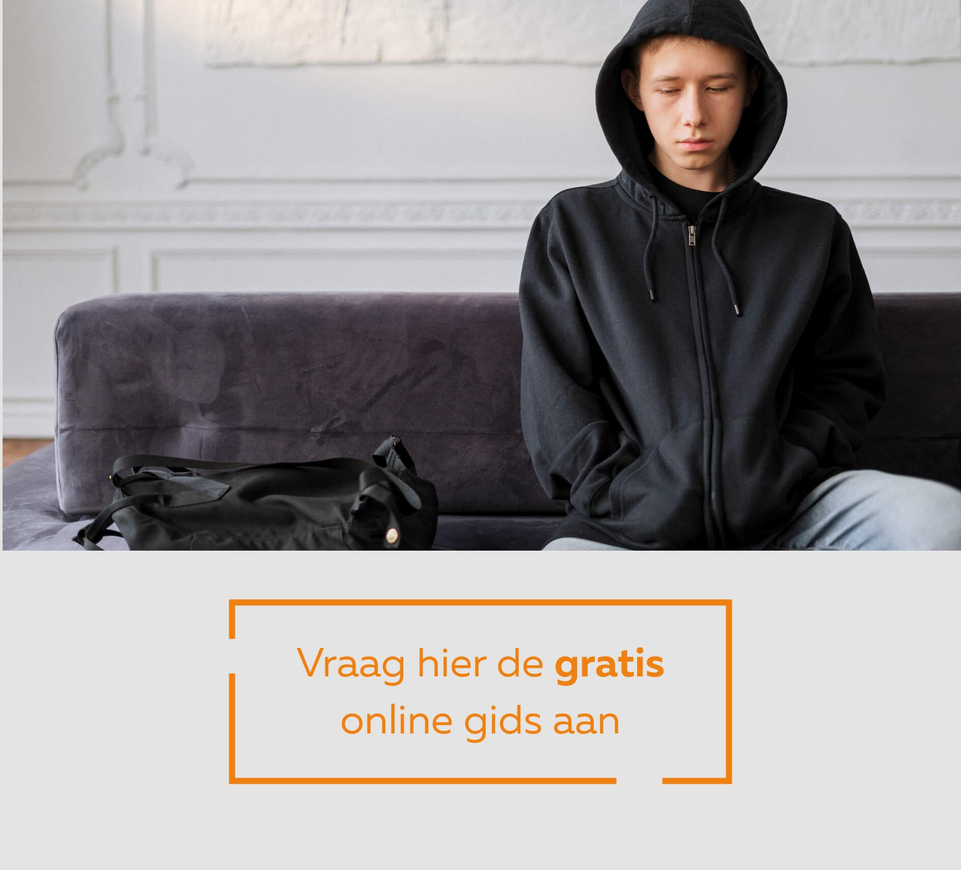 Vraag hier je gratis flyer aan