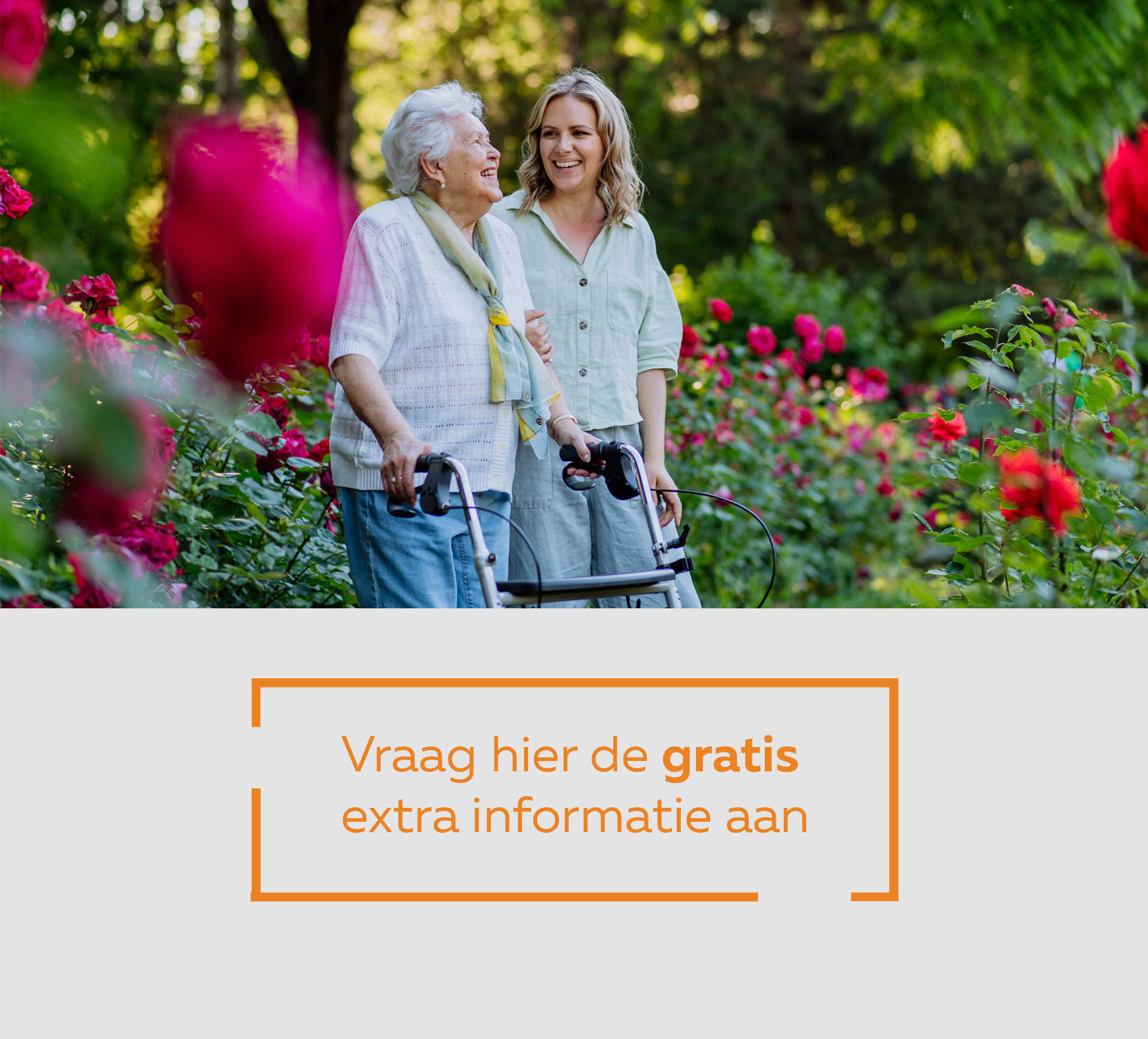 Vraag hier je gratis flyer aan