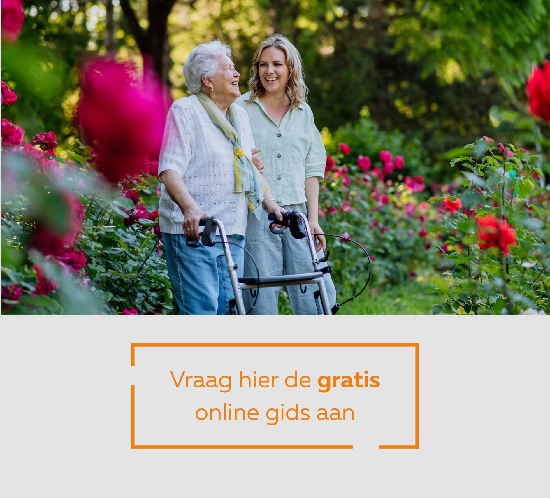 Vraag hier je gratis flyer aan